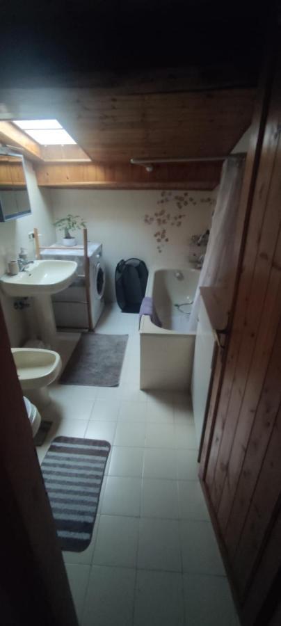 דירות קנלה סן בובו A&J House מראה חיצוני תמונה